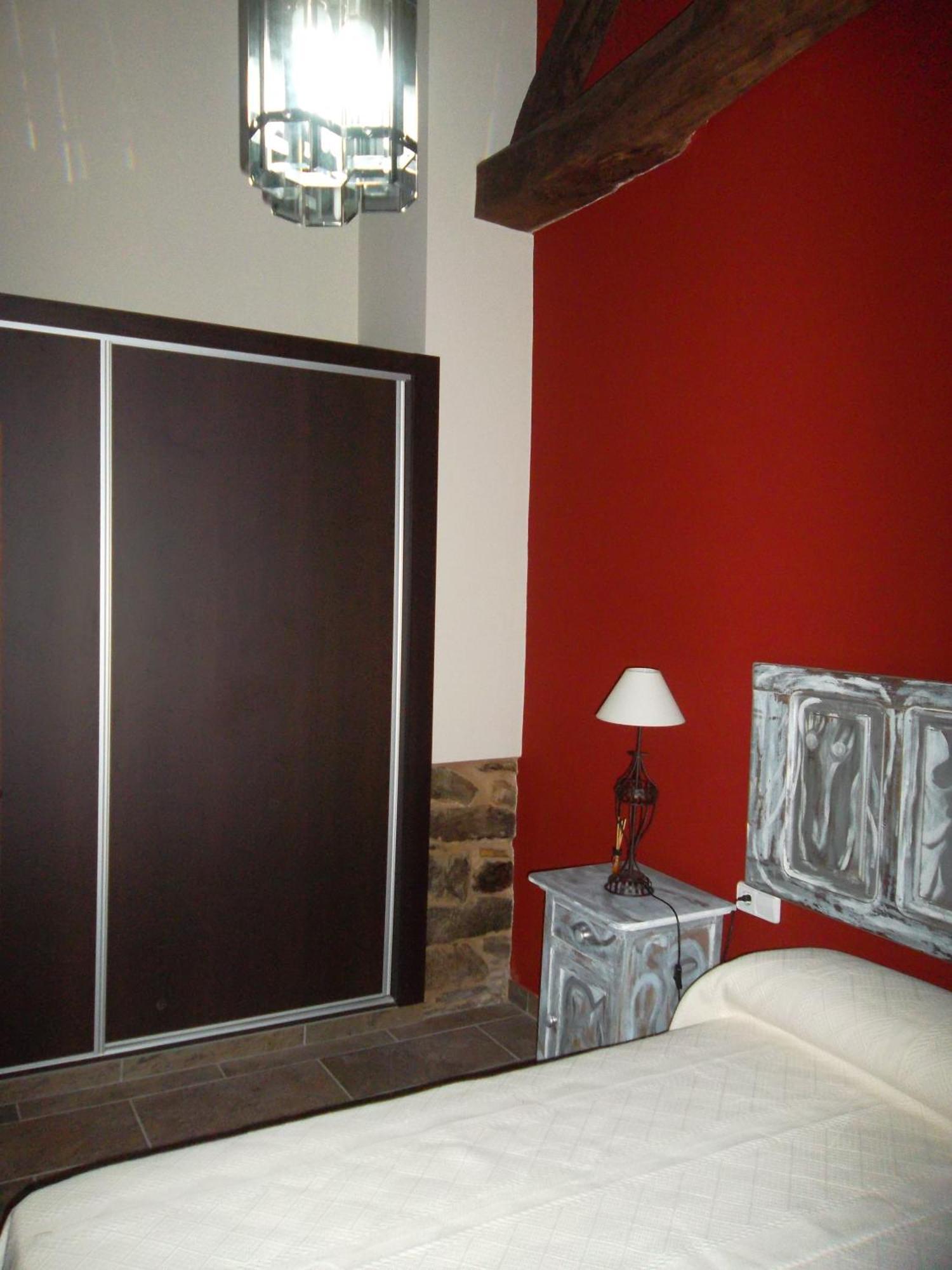 Molinos De Antero Affittacamere 3*